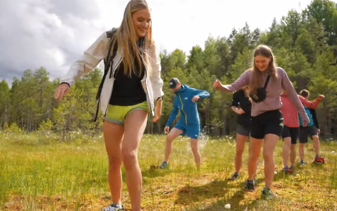 SUVI x Sportland Kõrvemaa