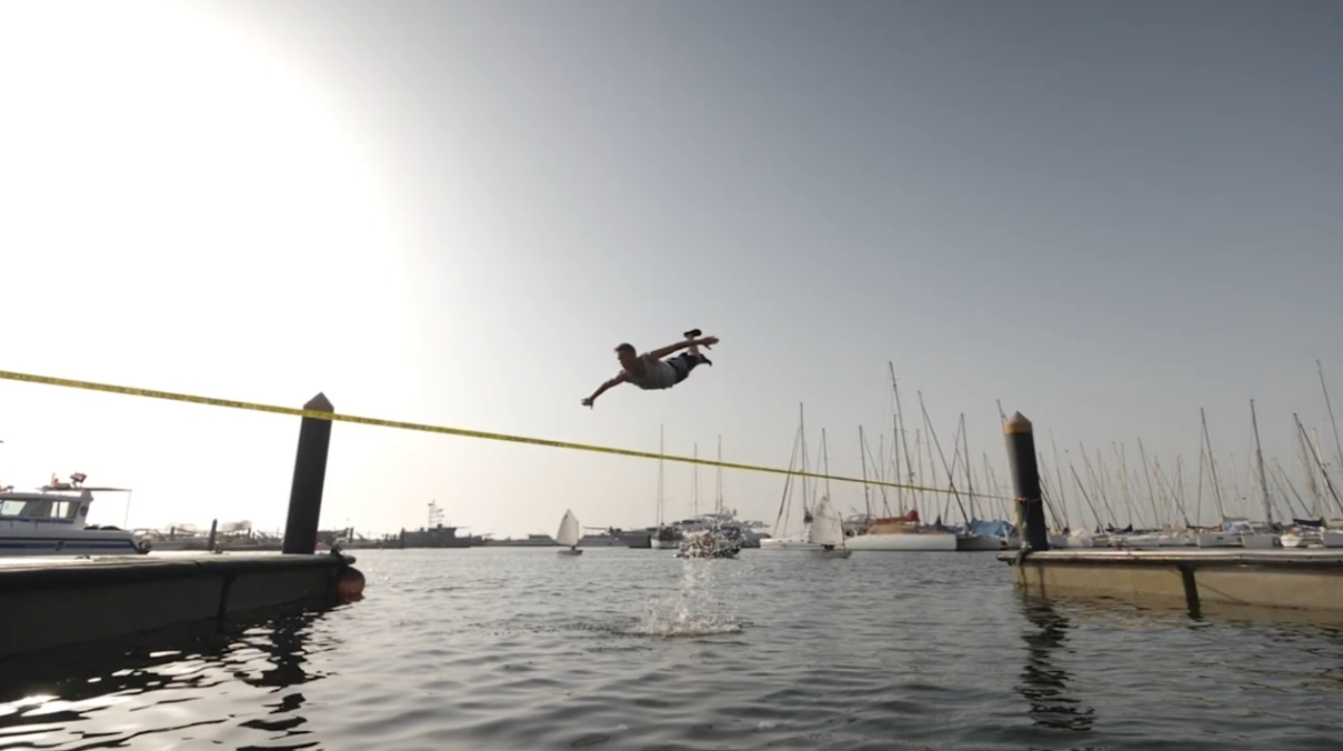 Dubai seiklus 2018