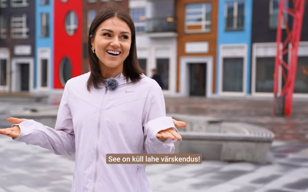 Keiu 100 x Sportland