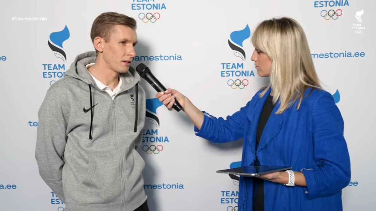 Team Estonia