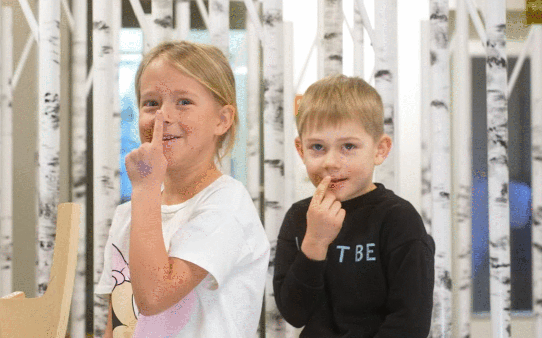 Veerise Lasteaed 112