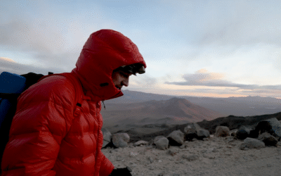 The North Face x Boliivia