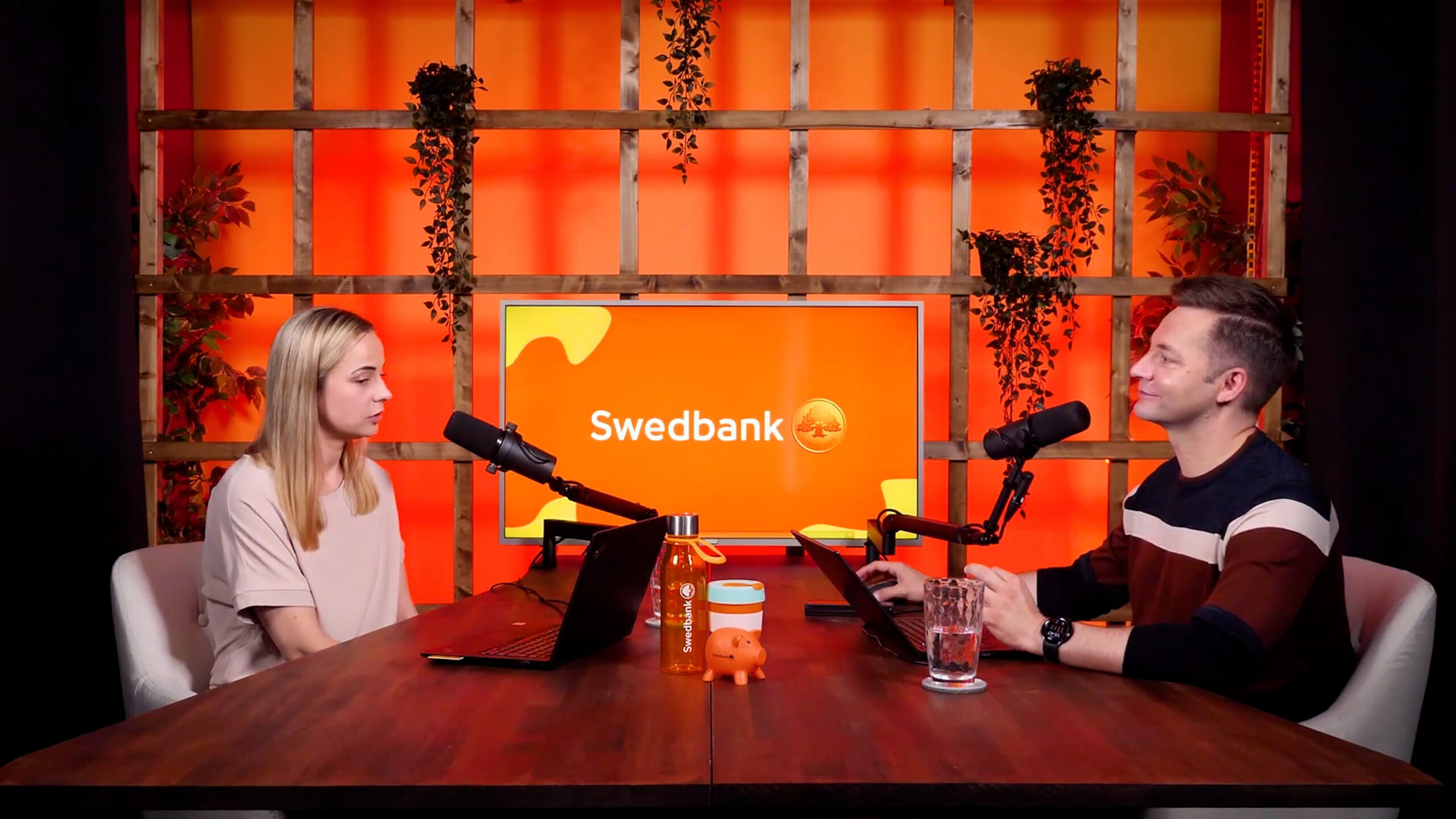 Swedbank Kogumispäevik